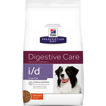 Hills PD Canine I/D Reduced Calorie 4kg