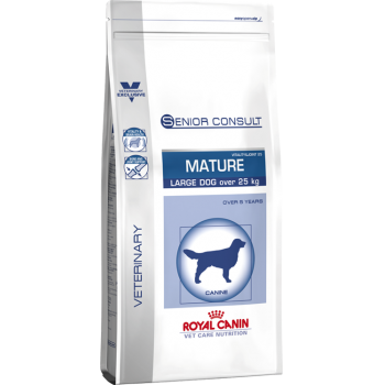 Dieta Royal Canin Mature Large Dog Dry 14kg