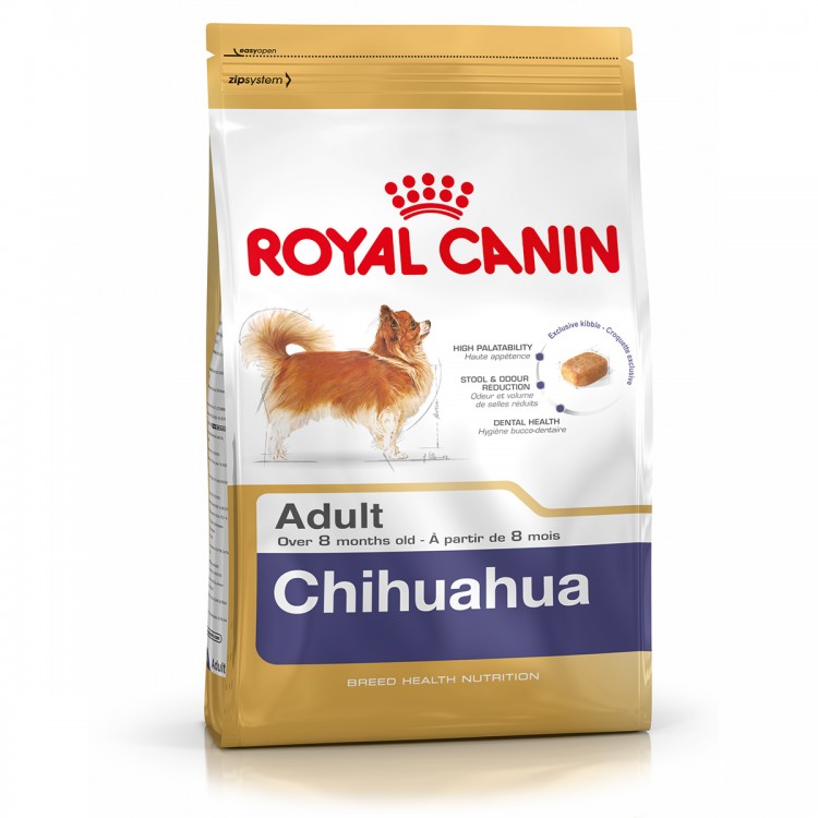 Hrana Royal Canin Chihuahua Adult 1.5kg