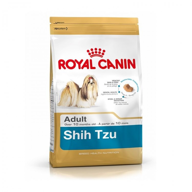 Hrana Royal Canin Shih Tzu Adult 3kg