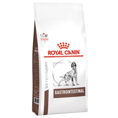 Dieta Royal Canin Gastrointestinal Dog Dry 15kg ROYAL CANIN