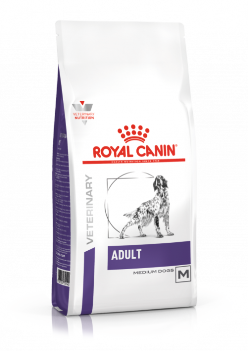 Dieta uscata Royal Canin Adult Medium Dog 10kg