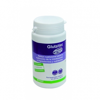 Supliment alimentar GlutaVet 60 tablete Stangest imagine 2022