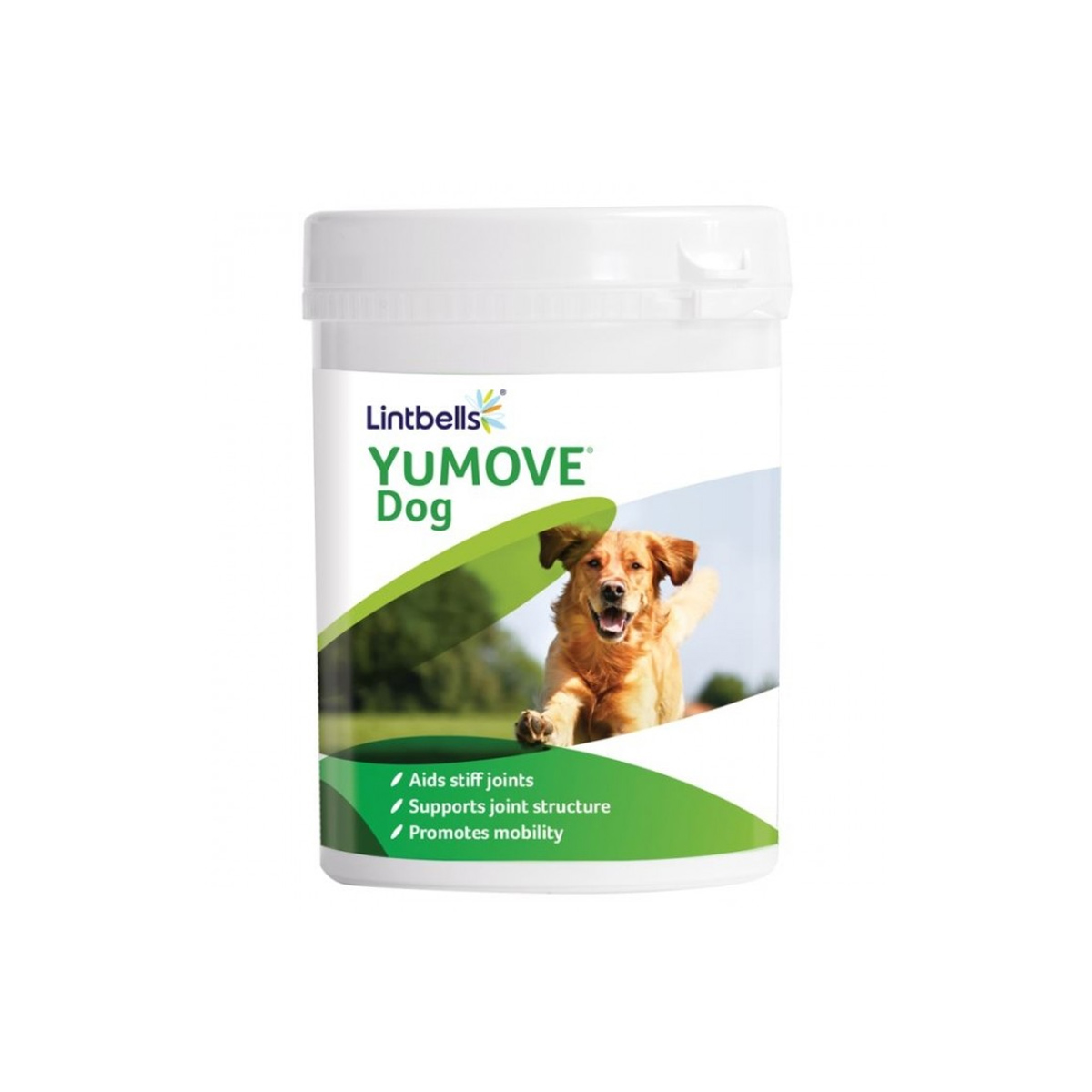 Supliment nutritiv pentru articulatii, YuMOVE Dog, 60 tablete Lintbells