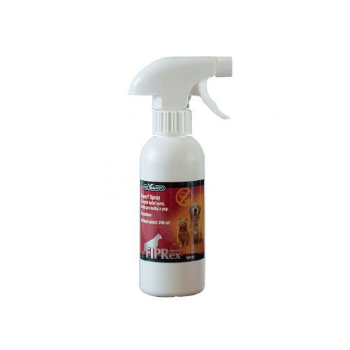 Fiprex Spray pentru caini si pisici 250ml thepetclub